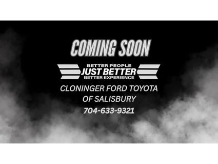 2024 Toyota GR86 Salisbury NC