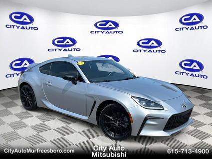 2024 Toyota GR86 Murfreesboro TN