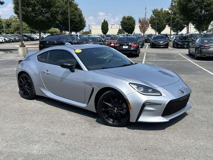 2024 Toyota GR86 Murfreesboro TN