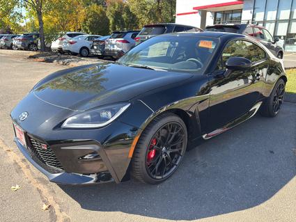 2025 Toyota GR86 Manchester CT