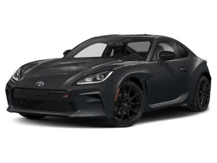 2025 Toyota GR86 Minneapolis MN