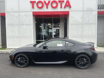 2025 Toyota GR86 Eureka CA