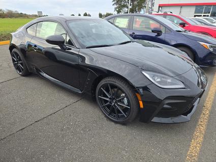 2025 Toyota GR86 Eureka CA