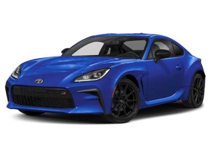 2025 Toyota GR86 Minneapolis MN