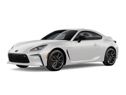 2026 Toyota GR86 Topeka KS