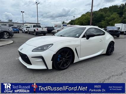 2023 Toyota GR86 Knoxville TN