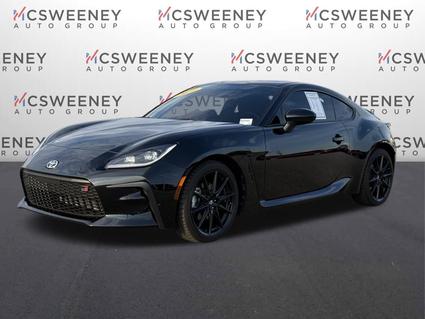 2023 Toyota GR86 Pell City AL