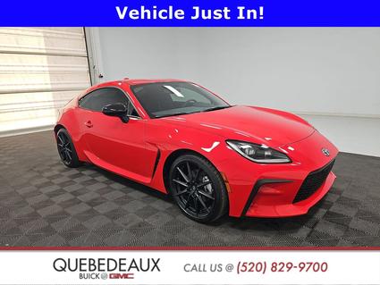 2024 Toyota GR86 Tucson AZ