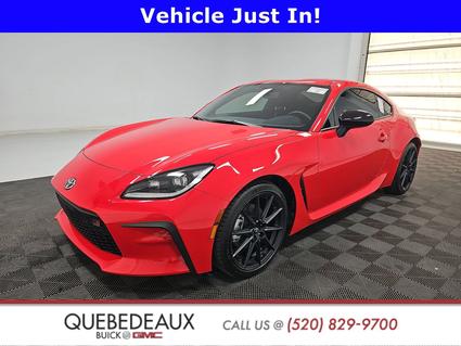 2024 Toyota GR86 Tucson AZ