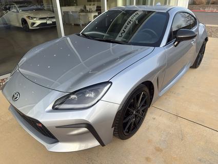 2025 Toyota GR86 Medford OR