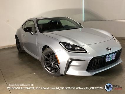 2025 Toyota GR86 Vero Beach FL