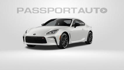 2026 Toyota GR86 Suitland MD