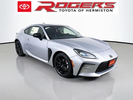 2026 Toyota GR86 Hermiston OR