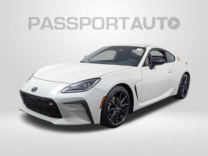 2022 Toyota GR86 Suitland MD