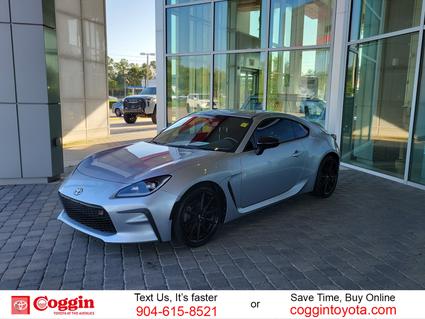 2022 Toyota GR86 Jacksonville FL