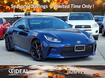 2023 Toyota GR86 Rosemead CA