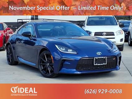 2023 Toyota GR86 Rosemead CA