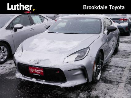 2024 Toyota GR86 Minneapolis MN