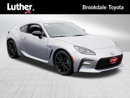 2024 Toyota GR86 Minneapolis MN