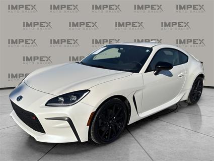 2025 Toyota GR86 Greensboro NC