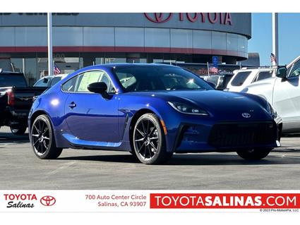 2026 Toyota GR86 Salinas CA