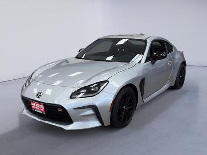 2026 Toyota GR86 Dickinson ND