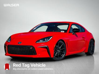 2024 Toyota GR86 Minneapolis MN