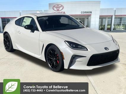 2025 Toyota GR86 Bellevue NE