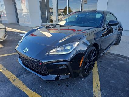 2026 Toyota GR86 Rexburg ID