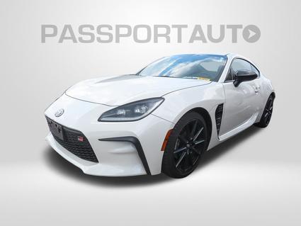 2023 Toyota GR86 Suitland MD