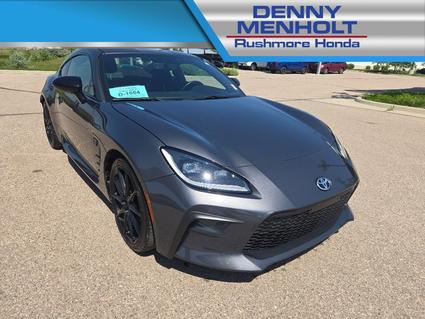 2022 Toyota GR86 Rapid City SD