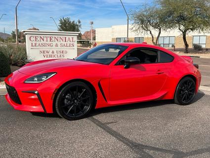 2023 Toyota GR86 Phoenix AZ