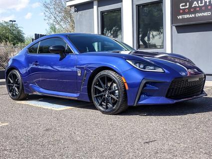 2023 Toyota GR86 Glendale AZ