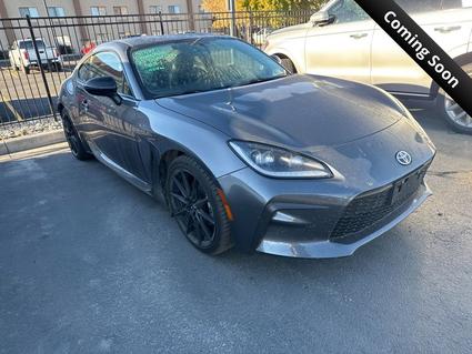 2023 Toyota GR86 Twin Falls ID