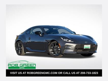 2023 Toyota GR86 Twin Falls ID
