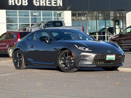 2023 Toyota GR86 Twin Falls ID
