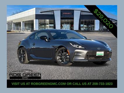 2023 Toyota GR86 Twin Falls ID