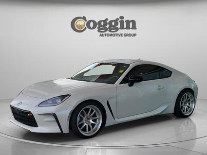 2022 Toyota GR86 Jacksonville FL
