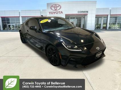 2022 Toyota GR86 Bellevue NE
