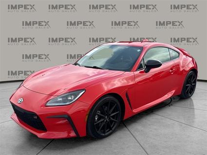 2022 Toyota GR86 Greensboro NC