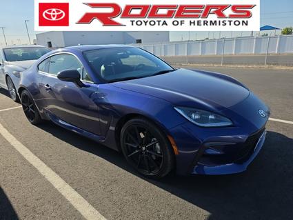 2022 Toyota GR86 Hermiston OR