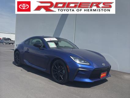 2022 Toyota GR86 Hermiston OR
