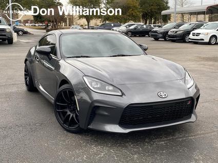 2023 Toyota GR86 Jacksonville NC