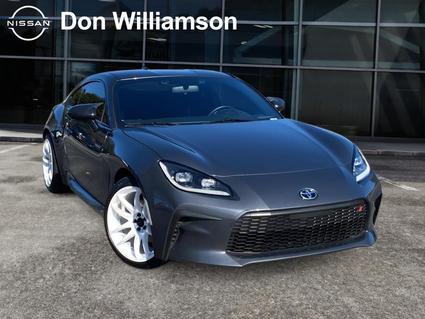 2023 Toyota GR86 Jacksonville NC