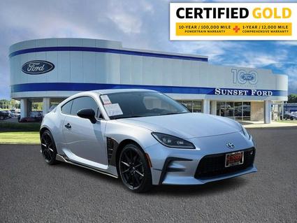 2022 Toyota GR86 St. Louis MO