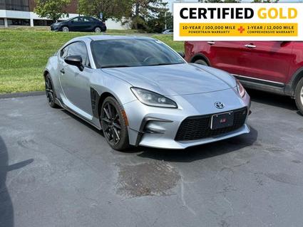2022 Toyota GR86 St. Louis MO