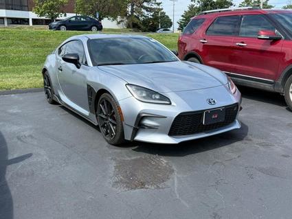 2022 Toyota GR86 St. Louis MO
