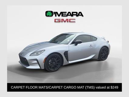 2022 Toyota GR86 Denver CO