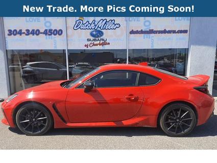 2022 Toyota GR86 Charleston WV