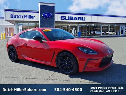 2022 Toyota GR86 Charleston WV